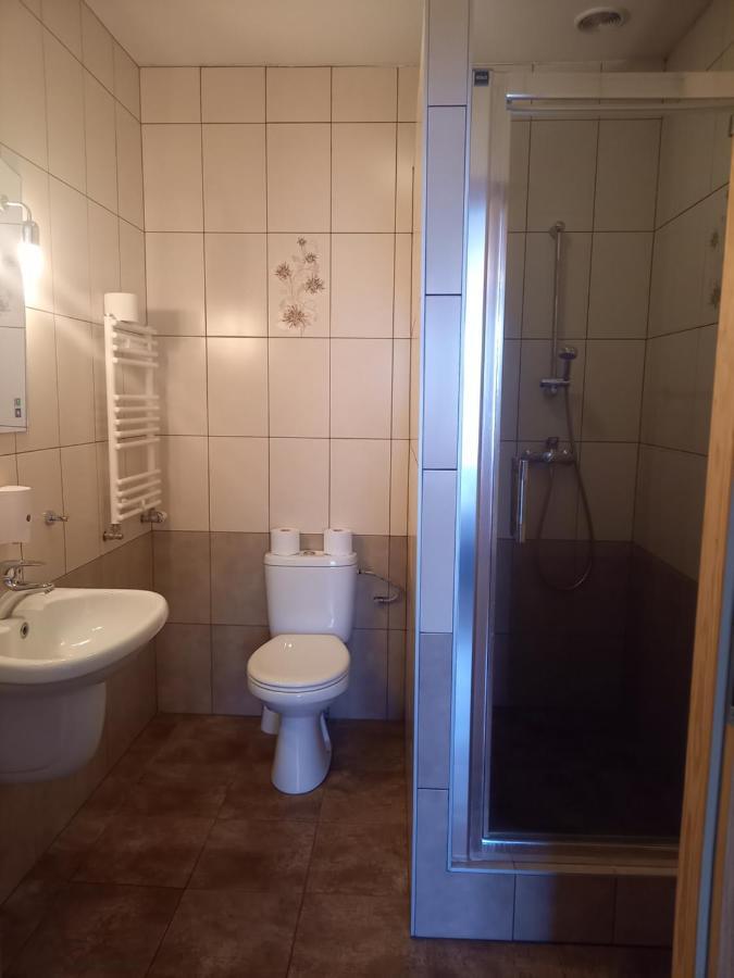 Dworek Staropolski Poznań Exterior foto