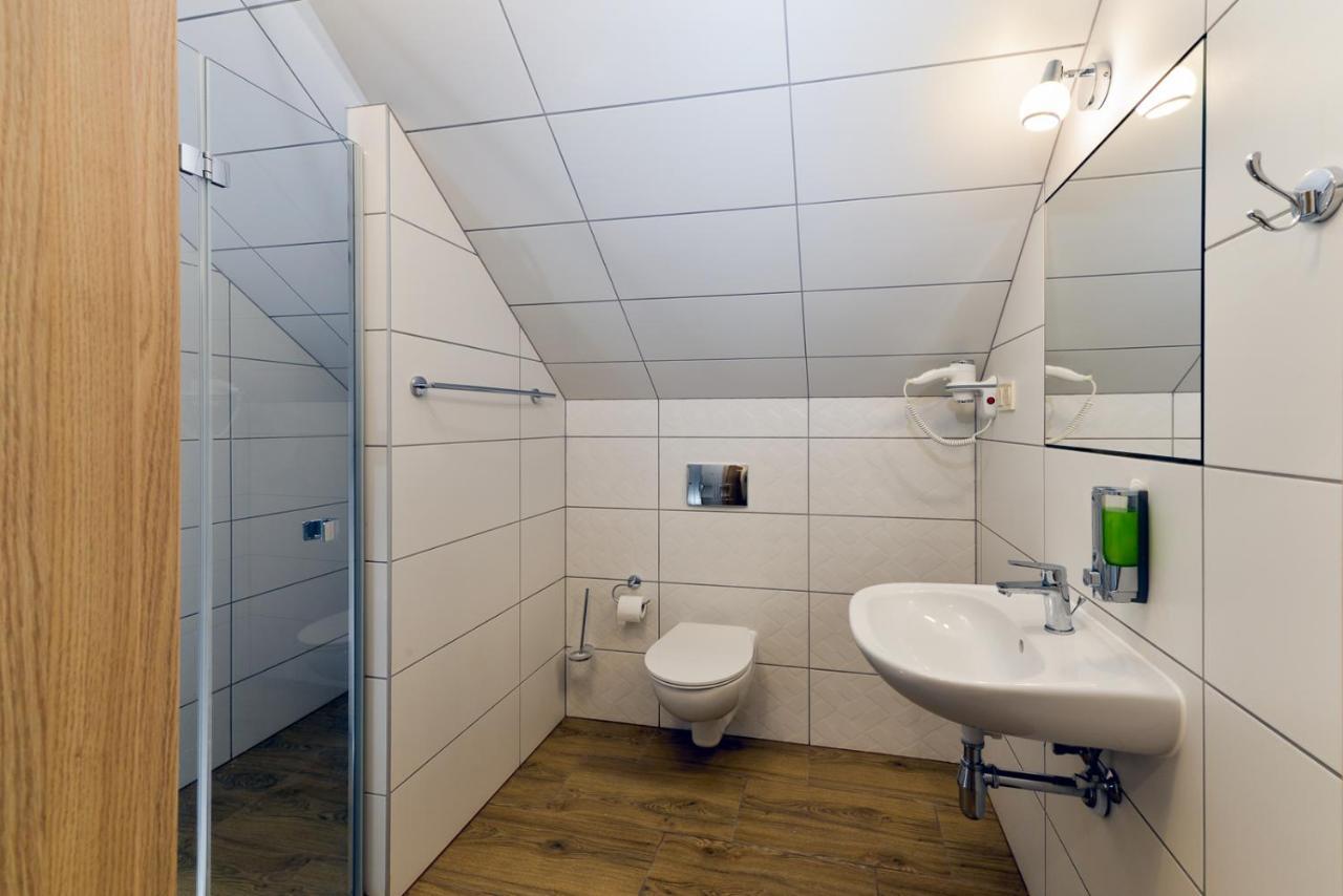 Dworek Staropolski Poznań Exterior foto