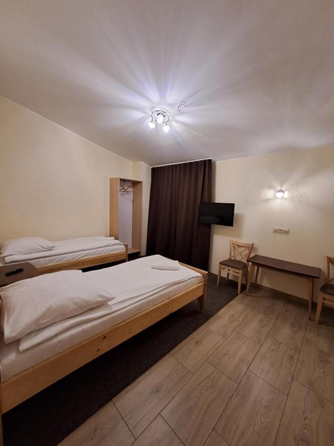 Dworek Staropolski Poznań Exterior foto