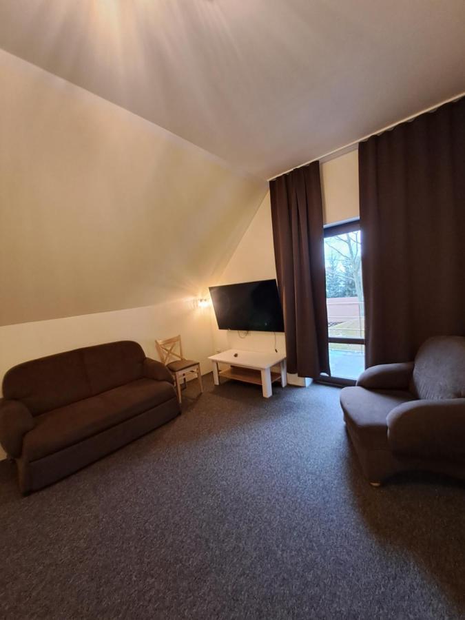 Dworek Staropolski Poznań Exterior foto